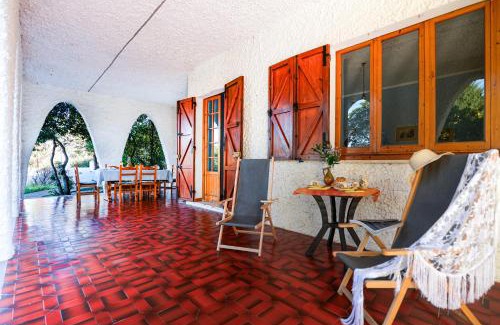 Sorso Villa | Villa Marritza - Happy Rentals