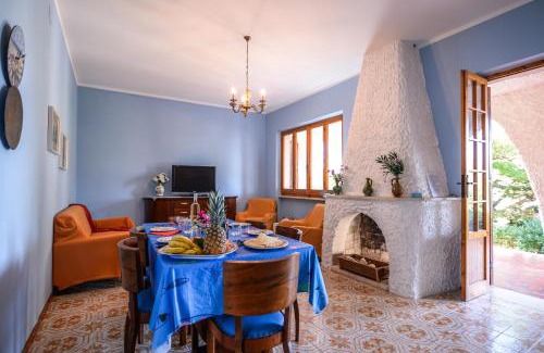 Sorso Villa | Villa Marritza - Happy Rentals