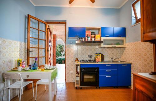 Sorso Villa | Villa Marritza - Happy Rentals