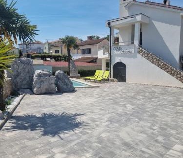 Porat Apartamento | Villa Marta