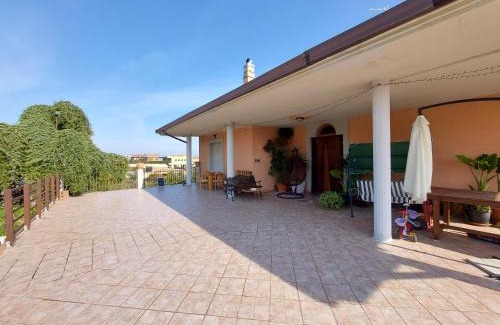 Tollo Casa | Villa Marusia