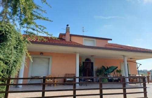 Tollo Casa | Villa Marusia