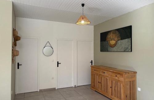 Riviere-Salee Villa | Villa Massy