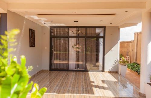 Karuzi Province Villa | Villa Mater Dolorosa