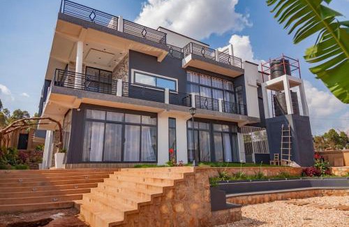 Karuzi Province Villa | Villa Mater Dolorosa