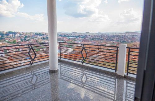 Karuzi Province Villa | Villa Mater Dolorosa