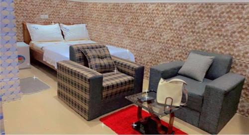 Pointe-Noire Apartamento | Villa MBOLO