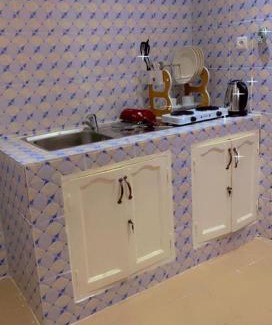 Pointe-Noire Apartamento | Villa MBOLO