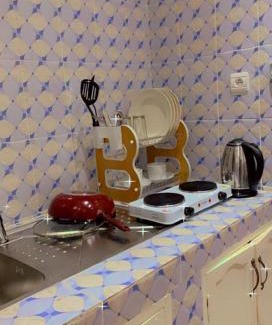 Pointe-Noire Apartamento | Villa MBOLO