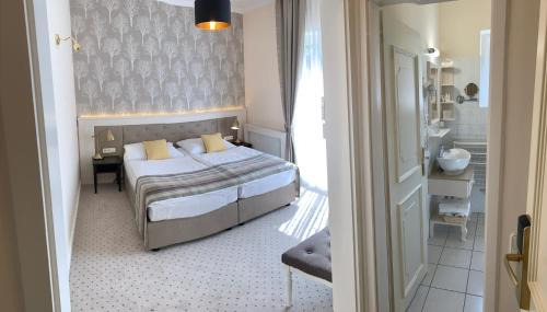 Veszprem Hotel | Villa Medici Hotel & Restaurant