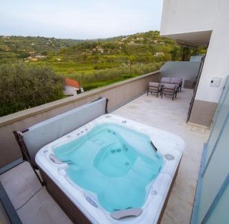 Seca Apartamento | Villa Medusa