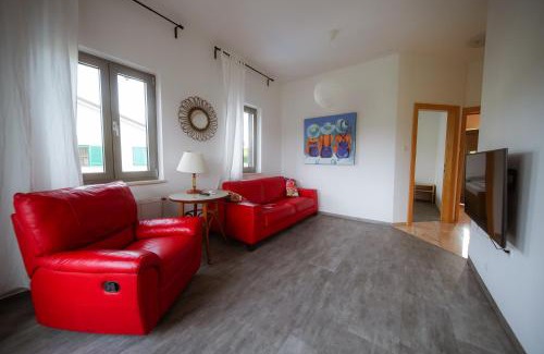 Seca Apartamento | Villa Medusa