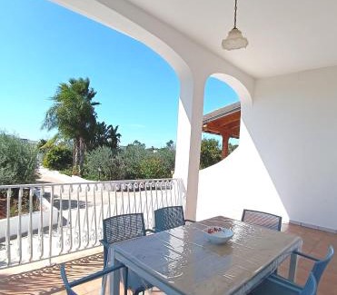 Lido Marini Casa | Villa Mele