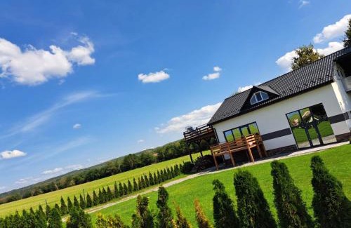 Vysne Nemecke Villa | Villa Melissa