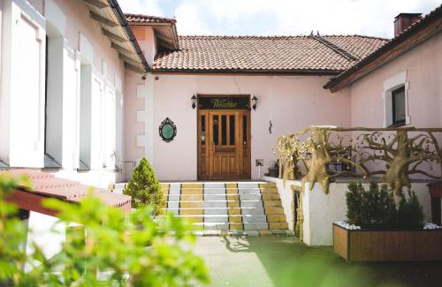 Toila Hotel | Villa Meretare