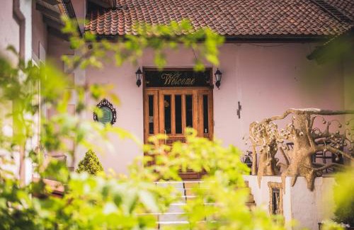 Toila Hotel | Villa Meretare
