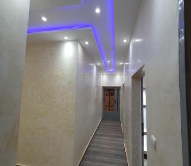 Bamako Villa | Villa meuble golf