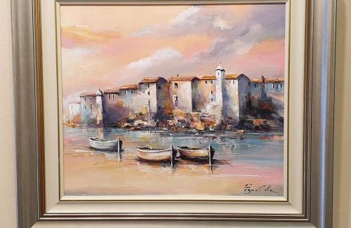 Medjugorje Villa | Villa Mia Ana