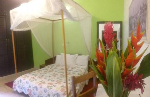 Deux Plateaux Casa | Villa Mia