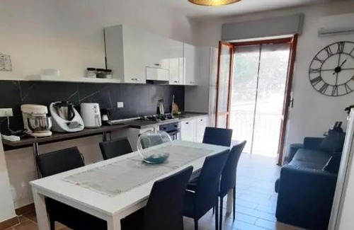 Camigliatello Apartamento | Villa Mia