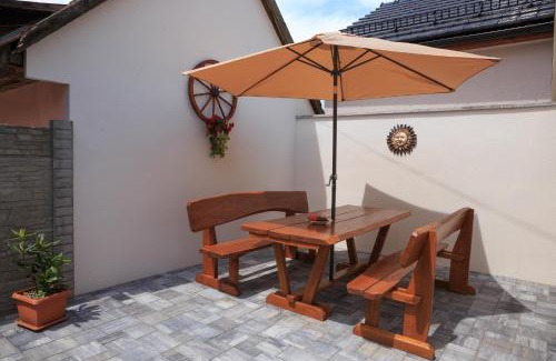 Besenova Apartamento | Villa Michaela
