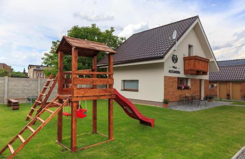 Besenova Apartamento | Villa Michaela