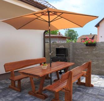 Besenova Apartamento | Villa Michaela