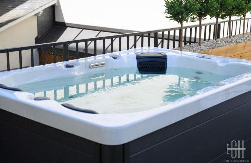 Tours Villa | Villa Michelet - Jacuzzi - Sauna - Hyper Center