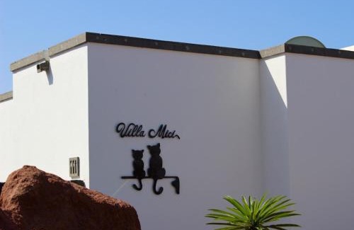 Playa Blanca Villa | Villa Mici
