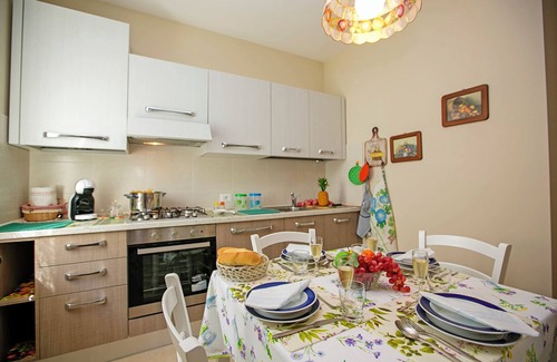 Desenzano del Garda Apartamento | Villa Mimosa - Apt 2