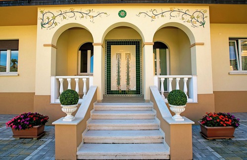 Desenzano del Garda Apartamento | Villa Mimosa - Apt 2