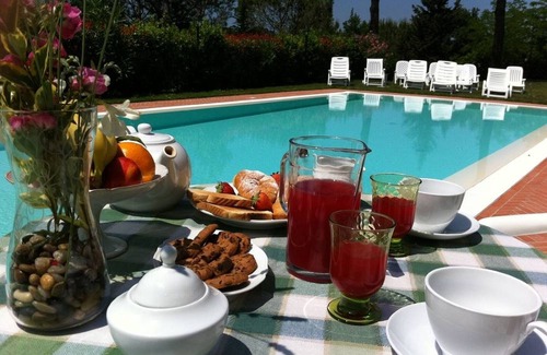 Lari Villa | Villa Mimosa , descansar en la naturaleza