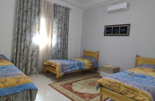 Tataouine Casa | Villa Mimosa