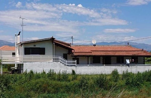 Nikolaiika Casa | Villa Mira