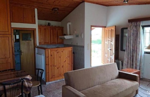 Nikolaiika Casa | Villa Mira