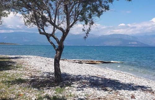 Nikolaiika Casa | Villa Mira