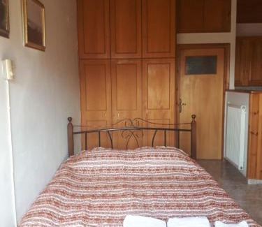 Nikolaiika Casa | Villa Mira