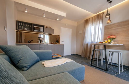 Sukosan Apartamento | Villa Mirakul