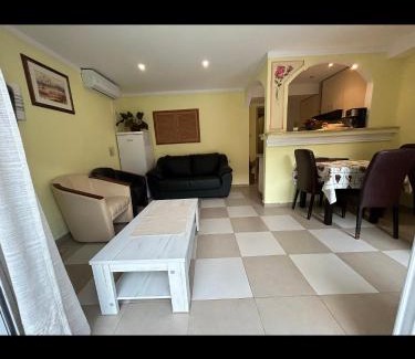 Kotor Apartamento | Villa Miramare , Dobrota seafront