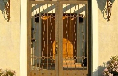 Ensenada Los Muertos Villa | Villa Mirasol Fabulosa villa de playa de lujo en el mar de Cortés