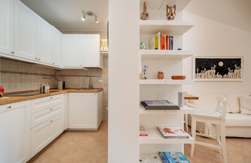 Eden Rock Villa | Villa Mirto - Las vacaciones de tus sueños en Cerdeña