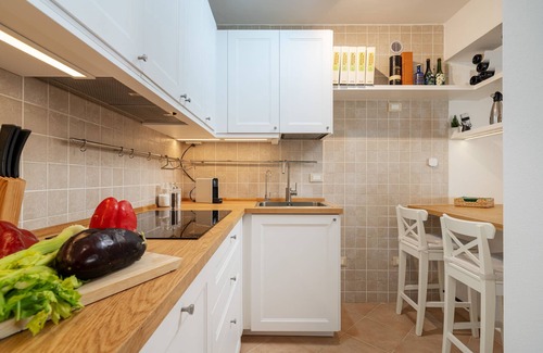 Eden Rock Villa | Villa Mirto - Las vacaciones de tus sueños en Cerdeña