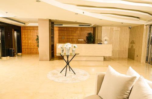Dammam Apartamento | Villa Misk Dammam