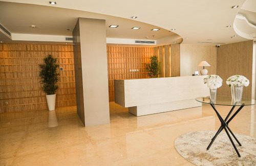 Dammam Apartamento | Villa Misk Dammam