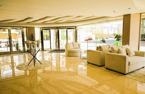 Dammam Apartamento | Villa Misk Dammam