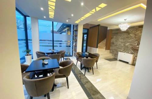 Central Serbia Apartamento | Villa Miss