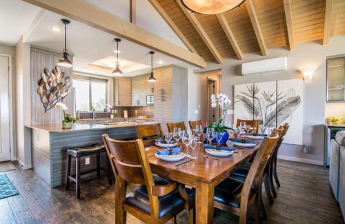 Kihei Villa | Villa Moana Maui