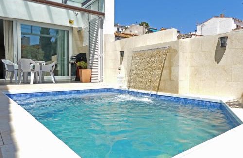Colera Casa | Villa Mon Repos