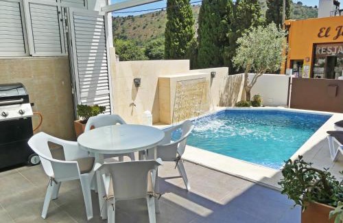 Colera Casa | Villa Mon Repos
