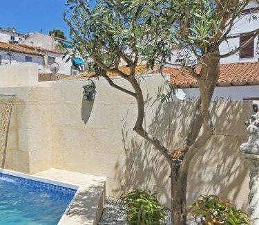 Colera Casa | Villa Mon Repos